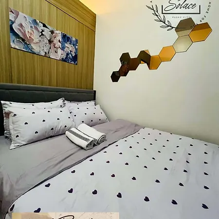 Casita Solace