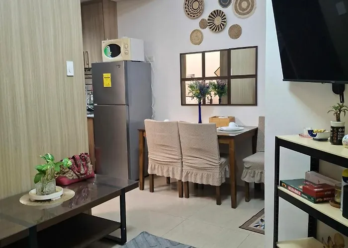Casita Solace Aparthotel