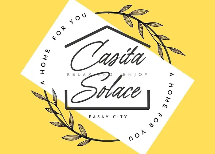 Aparthotel Casita Solace Manila