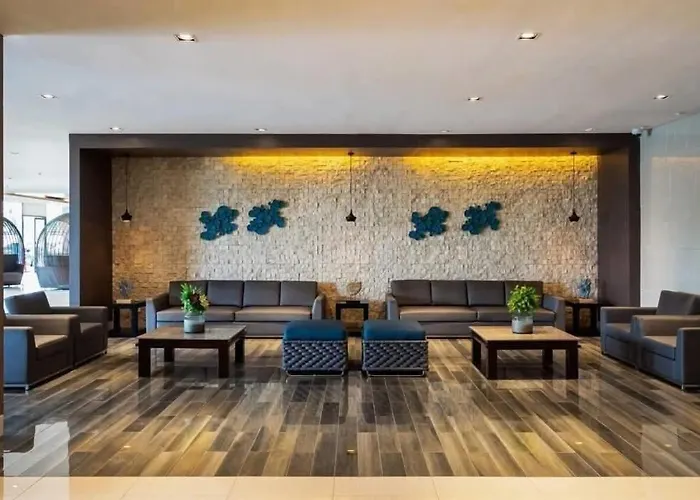 Aparthotel Casita Solace *