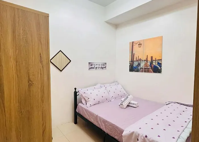 Casita Solace Aparthotel *