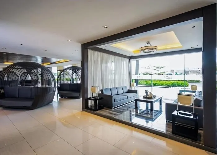 Casita Solace Manila