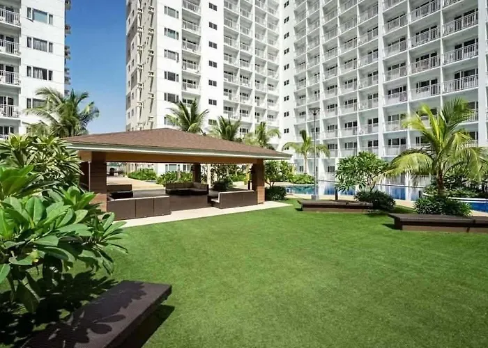 Aparthotel Casita Solace *