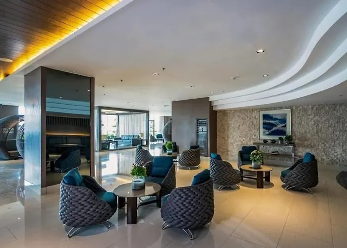 Aparthotel Casita Solace