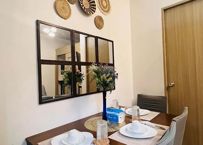 Casita Solace Aparthotel Manila