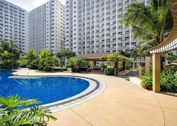 Aparthotel Casita Solace *